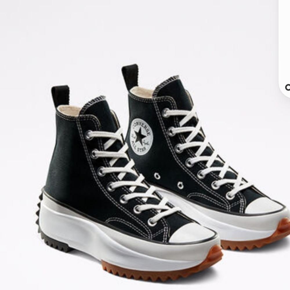Sneakers High tops
